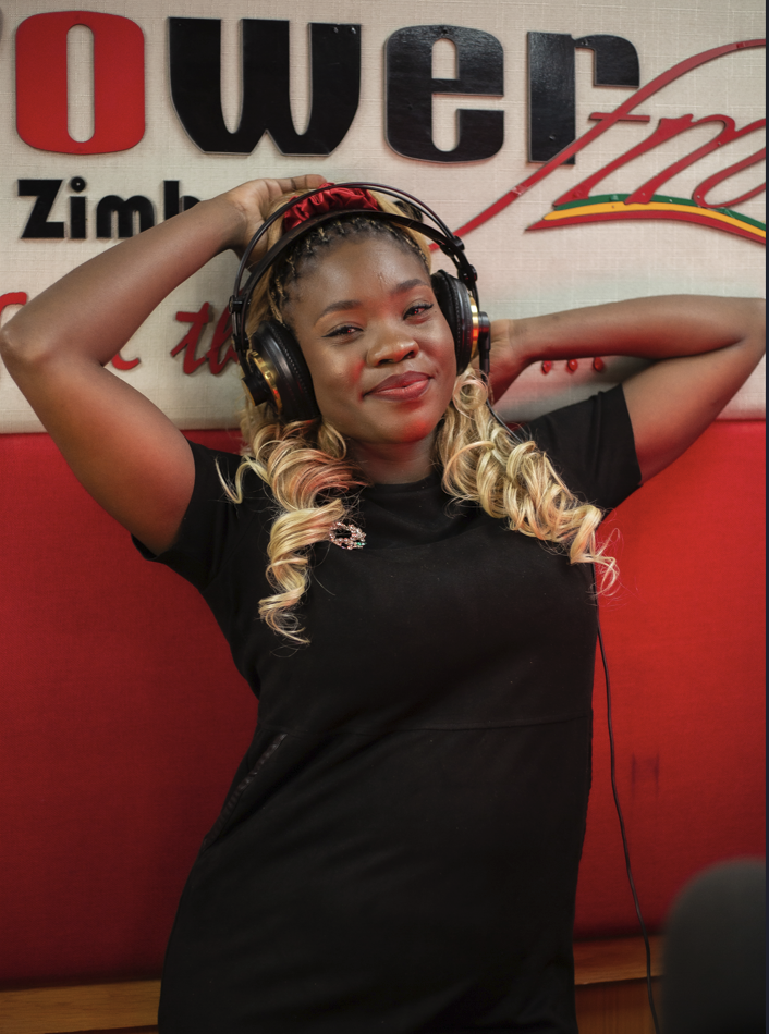 Top 20 Power Gospel Chart Show